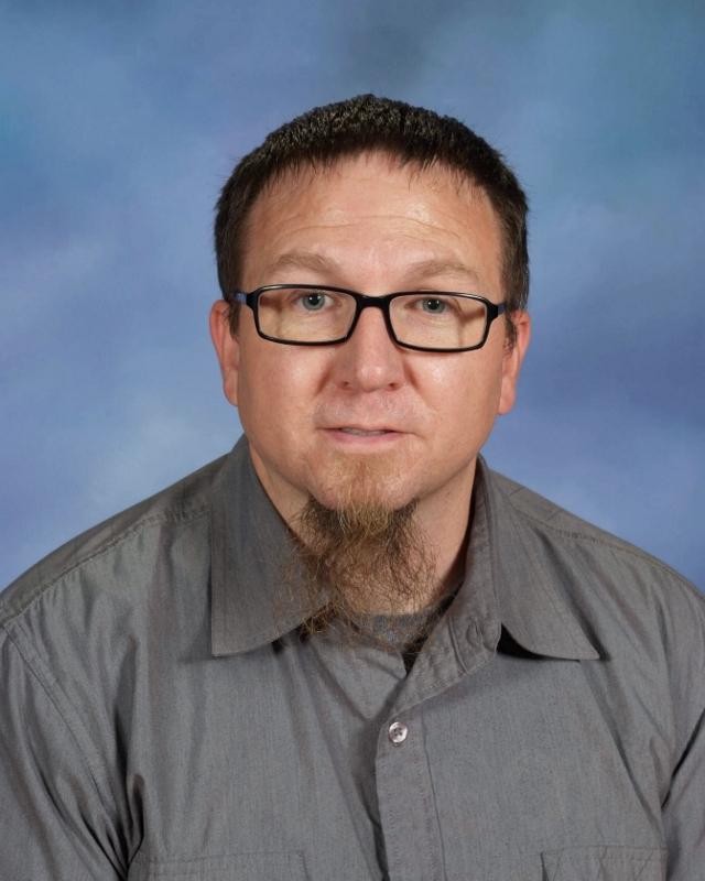 staff photo