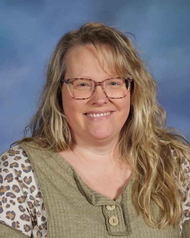 staff photo