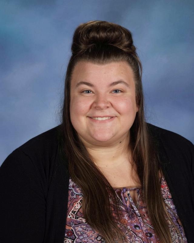 staff photo