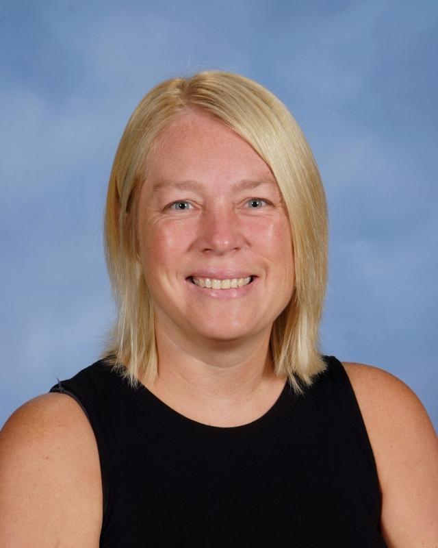staff photo